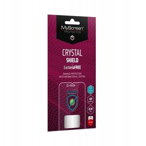 Φιλμ MyScreen CRYSTAL BacteriaFREE 6" EA Kit Oppo A53 5G/A73 5G/A54 5G/A74 5G