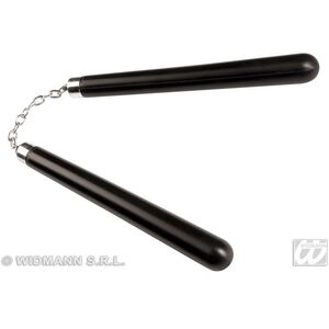 Nunchaku