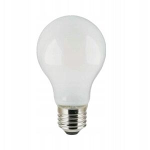 Maxlight Mantra R09279 λάμπα 1x7,2W E27 4000K 1475 lm διαφανής