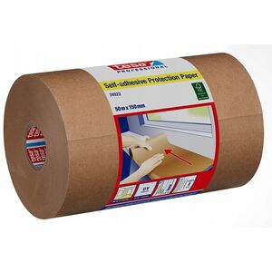 ΑΥΤΟΚΟΛΛΗΤΟ ΠΡΟΣΤΑΤΕΥΤΙΚΟ ΧΑΡΤΙ PROTECTION-PAPER/50X150 TESA