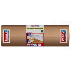 ΑΥΤΟΚΟΛΛΗΤΟ ΠΡΟΣΤΑΤΕΥΤΙΚΟ ΧΑΡΤΙ PROTECTION-PAPER/50X300 TESA