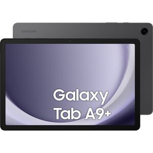Galaxy Tab A9+ 11" 8GB 256GB SM-X210 Graphite (SM-X210RZAPEUE)
