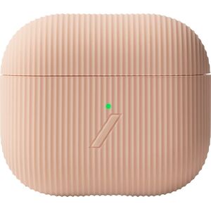 Native Union Native Union Curve Case, peach - AirPods 3