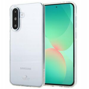 Θήκη Mercury Jelly Clear για Samsung Galaxy A36 διαφανής