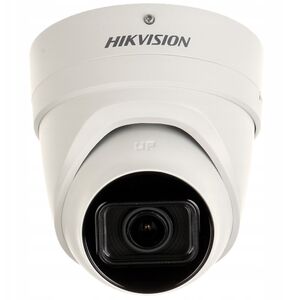 ΚΑΜΕΡΑ ΑΝΤΙΒΑΝΔΑΛΙΚΗ IP DS-2CD2H86G2-IZS(2.8-12MM)(C)/PL DarkFighter AcuSense - 8&nbsp|Mpx 2.8&nbsp|... 12&nbsp|mm - MOTOZOOM Hikvision