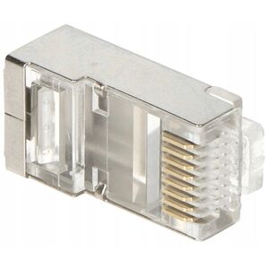 ΔΙΑΔΡΟΜΟΣ RJ45T/6-EKRAN*P100 ΤΥΠΟΣ EZ