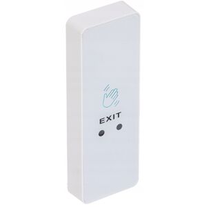 ΧΩΡΙΣ ΕΠΑΦΗ ΚΟΥΜΠΙ ΑΝΟΙΓΜΑΤΟΣ ΠΟΡΤΑΣ PW-C2/IP68 IP68