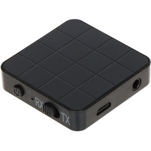 ΠΟΜΠΟΣ / ΔΕΚΤΗΣ ΗΧΟΥ TRN-BLE/5.0 Bluetooth