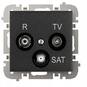 ΤΕΛΙΚΗ ΠΡΙΖΑ SANTRA/4153-19/EPN R-TV SAT Elektro-Plast