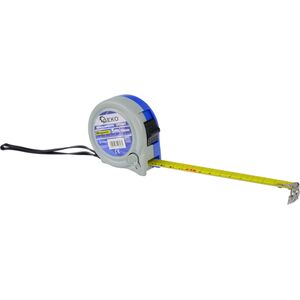 Geko Miara zwijana 5mx19mm z magnesem(12/120)