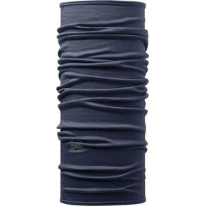 Buff Chusta wielofunkcyjna Lightweight Merino Wool Soliddenim