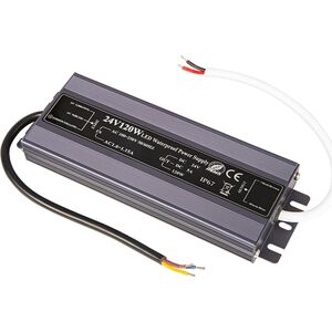 Zasilacz Blow 70-530# Zasilacz do systemów led 24v/ 5a 120w