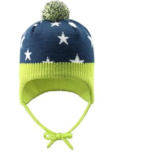 Lassie by Reima LASSIE Beanie Tane Dark blue 718786-6961-38/40
