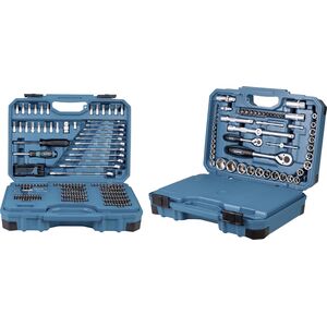 Σετ εργαλείων MAKITA 231 τεμ.