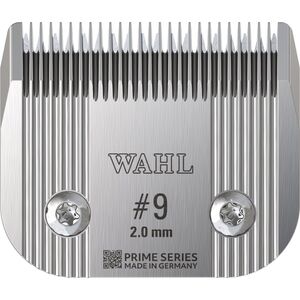 Σετ λεπίδων σειράς Prime WAHL 1264-7140, #9 2 mm