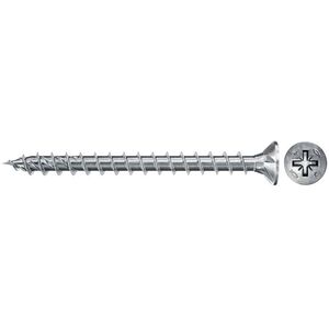 Κατσαβίδια Fischer FPF II CZF 4,5X35 100 τεμ.