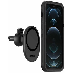 Podstawkę do telefonu komórkowego iPhone 12/ Pro/Pro Max/ Mini Otterbox 78-80445 Czarny