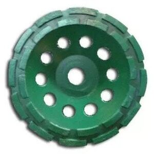 ΔΙΑΜΑΝΤΕΝΙΟΣ ΤΡΟΧΟΣ ΛΕΙΑΝΣΗΣ 180X22,23 MM