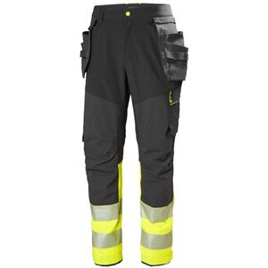 Παντελόνι HELLY HANSEN ICU BRZ Cons CL1, κίτρινο C52