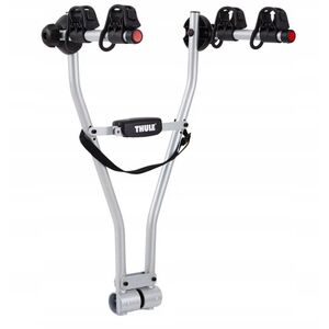 Thule Διπλή βάση ποδηλάτων Xpress 970