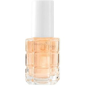L'Oreal Paris, Le Base Coat, Camellia Oil, Growing, Nail Oil Treatment, 13 ml For Women