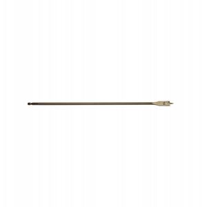 MILWAUKEE ΤΡΥΠΑΝΙ ΑΞΟΝΑ 19x400mm HEX 1/4"...