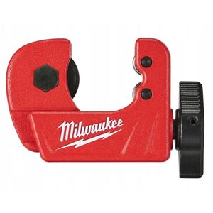 MILWAUKEE ΚΟΦΤΗΣ ΧΑΛΚΟΥ MINI 3-22mm