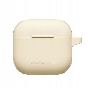Θήκη AMAZINGTHING Omni Case για AirPods 4 - έρημος