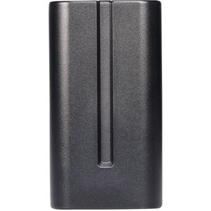 BIG μπαταρία Sony NP-F970 6600mAh (427704)