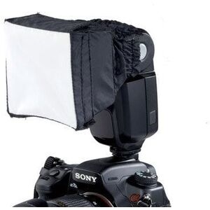 Μεγάλο softbox Mini (423201)