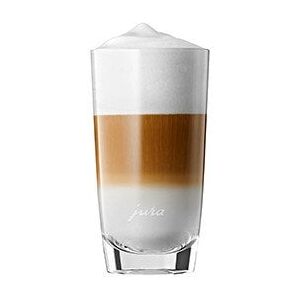 Ποτήρια Latte Macchiato Jura, 270 ml, 2 τεμ.
