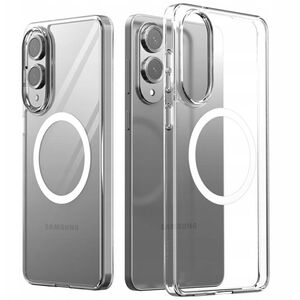 Θήκη Araree Duple M για Samsung Galaxy S25 Edge διάφανη