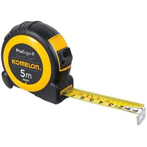 Μετροταινία PRO ERGO-R 5 m x 19 mm