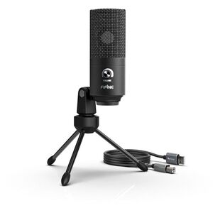 "K680 Gaming / Podcasts / Streams" Μαύρο