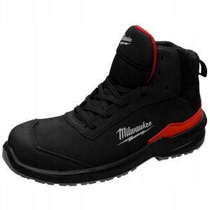MILWAUKEE FLEXTRED SHOES 1M110133 SIZE 40 S3S ESD SC FO