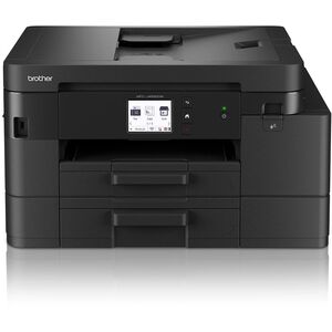 Brother MFC-J4550DW All-in-One Ασύρματος Επιχειρηματικός Inkjet Εκτυπωτής | Brother