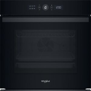 Εντοιχιζόμενος φούρνος Whirlpool WOI4S8PPM1SB