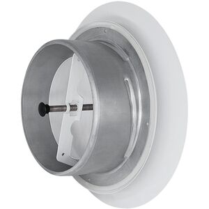 Μεταλλικός διαχύτης Europlast DMT125A