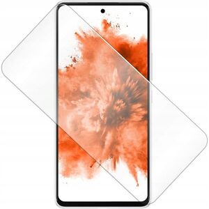 Προστατευτικό Οθόνης Fixed | Samsung | Galaxy A36 5G/A56 5G | Σκληρυμένο Γυαλί | Διαφανές | 2.5D