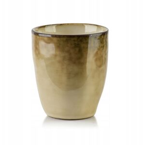 BASIC NATURE Kubek bez ucha 7x4.5x8.5cm190ml