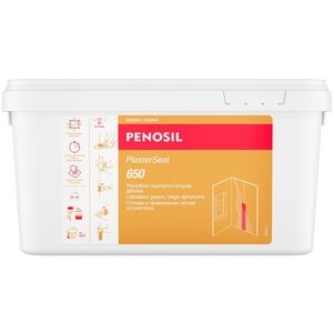 ΣΤΟΚΟΣ PENOSIL PLASTERSEAL 650 5LTR