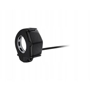 Shimano Steps SW-E7000-L shifters, left, 700 mm