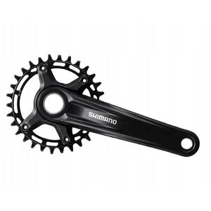 Shimano Deore FC-MT510 δισκοβραχίονας, 12-ταχύτητες, 32T, 170 mm