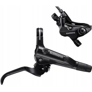Shimano MT520 δισκόφρενο, πίσω