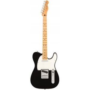Ηλεκτρική Κιθάρα Fender Player II Telecaster, Μαύρη