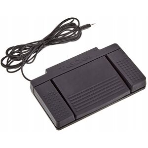 Tascam RC-3F footswitch