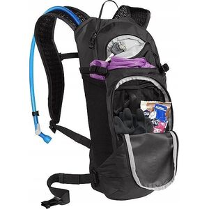 Σακίδιο CamelBak Lobo 9 2L, μαύρο