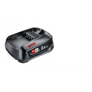 Πακέτο Akku PBA 18 V 2.0 Ah W-B