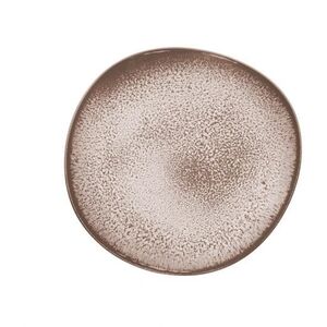 Πιάτο Villeroy & Boch Lave Beige, 23.5 εκ.
