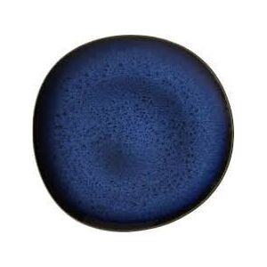 Πιάτο Villeroy & Boch Lave Bleu 23.5 cm